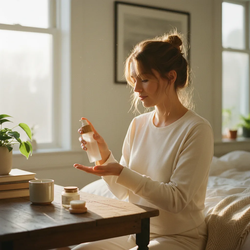 video-morning-routine