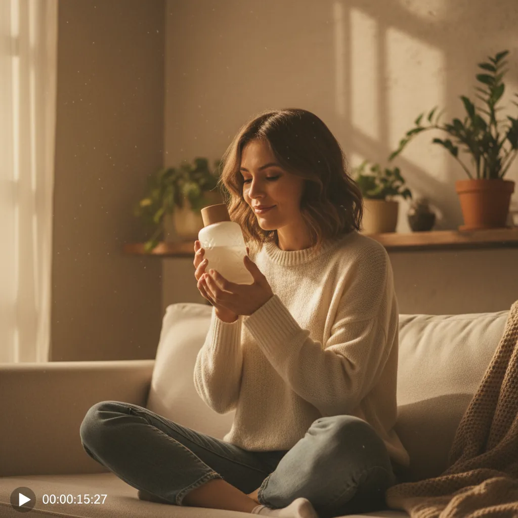 video-scene-lifestyle-story